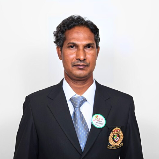 G.V.G.NAIDU